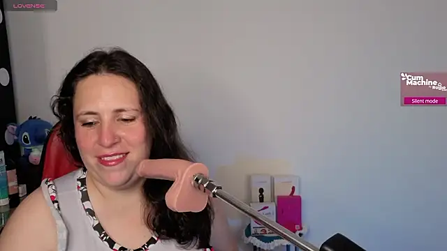 valery adams1 online show from March 6, 2026, 3:34 am