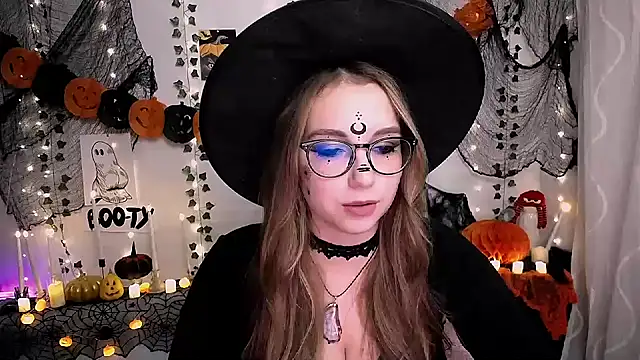 SweetPrincess  online show from October 29, 2025, 8:46 am