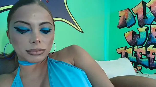 TamaraSavage online show from October 24, 2025, 8:46 am