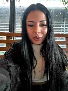 ArianaTurner online show from October 29, 2025, 2:27 pm