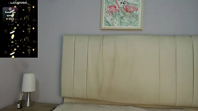 amy le01 online show from August 6, 2026, 1:28 pm