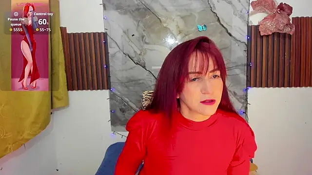 Hannaa32 online show from February 12, 2026, 8:58 am