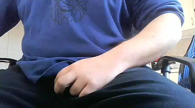 patrasdick94 online show from March 16, 2025, 10:22 am