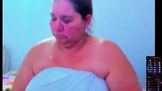 Snapshot of BBW_Michelle chatting on February 21, 2026, 1:40 am BBW Michelle online show from February 21, 2026, 1:40 am