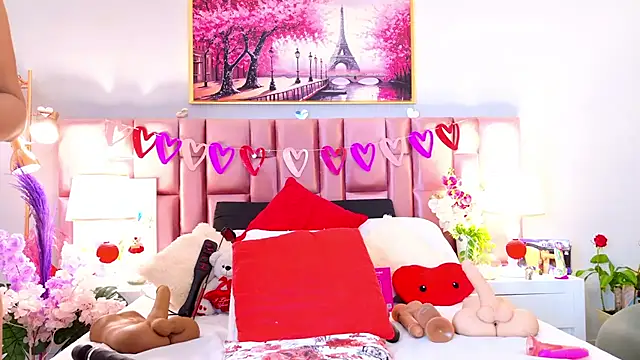 Anaa Bellaa online show from February 14, 2026, 2:06 pm