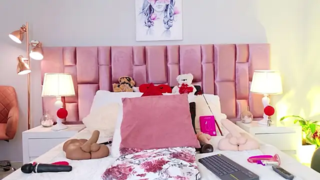 Anaa Bellaa online show from April 22, 2026, 12:34 pm