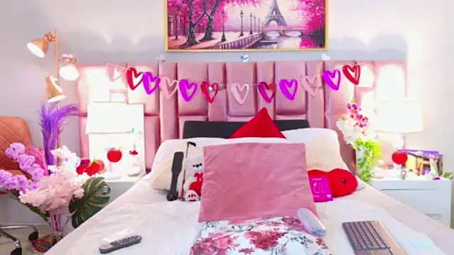 Anaa Bellaa online show from February 27, 2026, 12:49 pm