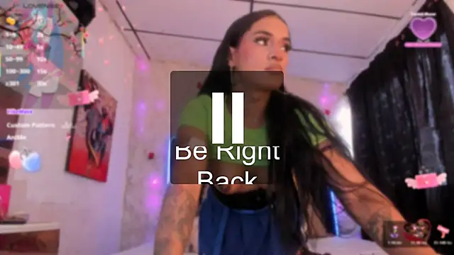 Snapshot of Sofia_waltonx chatting on February 21, 2026, 2:19 pm Sofia waltonx online show from February 21, 2026, 2:19 pm