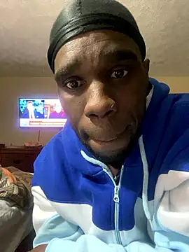 Bigdickbandit205 online show from January 12, 2026, 10:58 pm