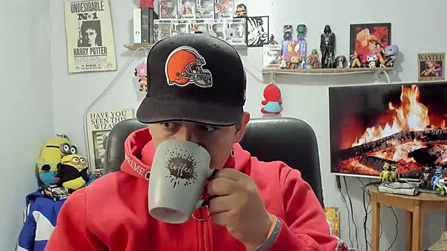 ney 22 online show from February 14, 2026, 4:45 am