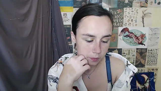 VeryVeryVeryShy  online show from September 11, 2025, 5:40 am