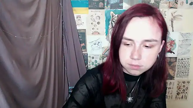 VeryVeryVeryShy  online show from September 25, 2025, 5:24 am