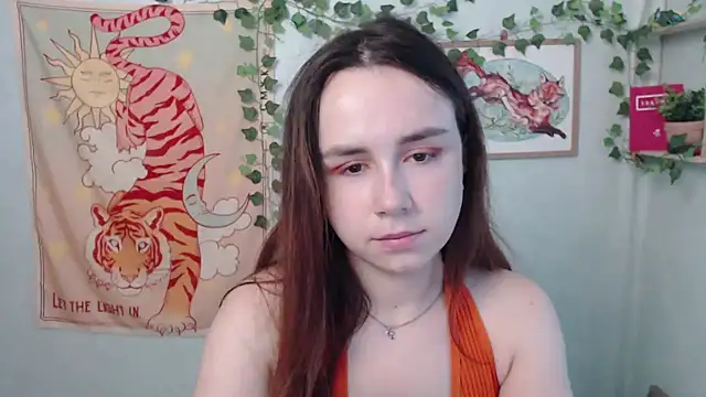 VeryVeryVeryShy  online show from July 24, 2026, 5:58 am