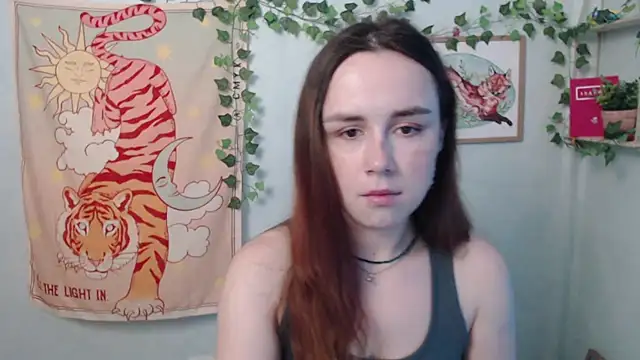 VeryVeryVeryShy  online show from July 26, 2026, 5:47 am