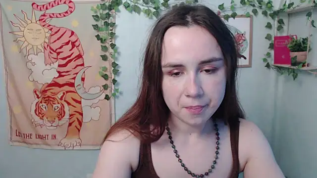 VeryVeryVeryShy  online show from July 11, 2026, 5:41 am