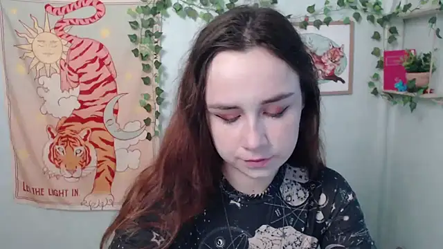 VeryVeryVeryShy  online show from July 9, 2026, 6:03 am