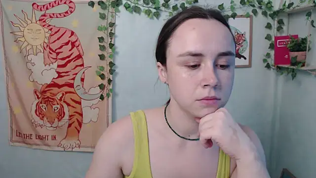 VeryVeryVeryShy  online show from July 16, 2026, 5:26 am