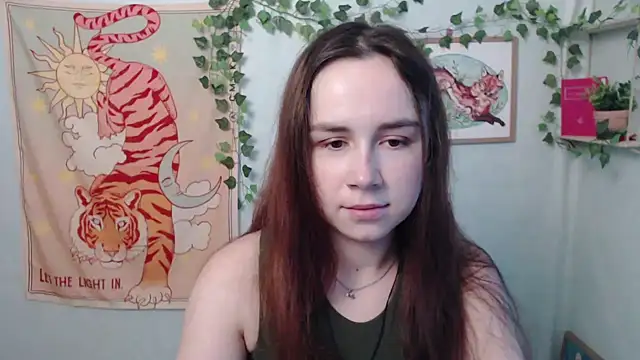 VeryVeryVeryShy  online show from June 29, 2026, 5:36 am