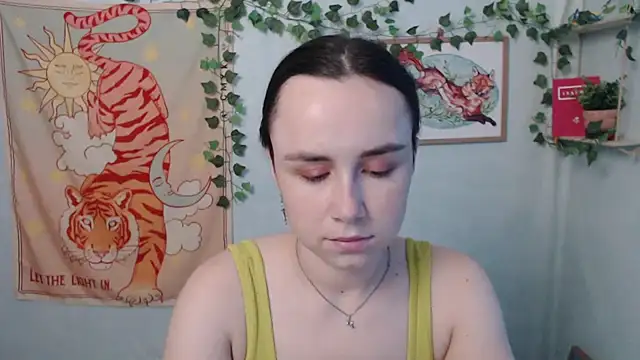 VeryVeryVeryShy  online show from July 22, 2026, 5:53 am