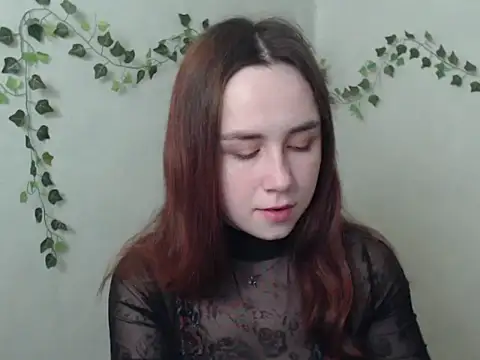 VeryVeryVeryShy  online show from March 25, 2026, 6:24 am