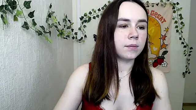 Snapshot of VeryVeryVeryShy_ chatting on February 26, 2026, 7:08 am VeryVeryVeryShy online show from February 26, 2026, 7:08 am