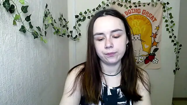 Snapshot of VeryVeryVeryShy_ chatting on March 2, 2026, 7:26 am VeryVeryVeryShy online show from March 2, 2026, 7:26 am