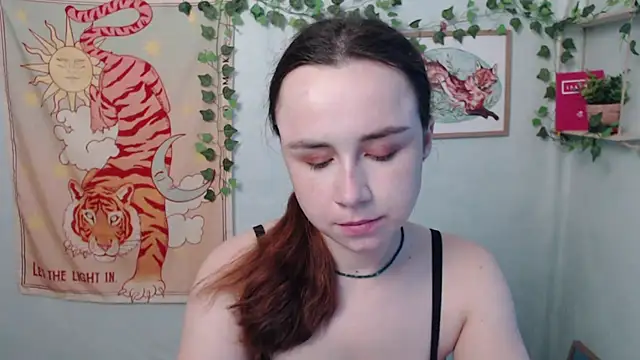 VeryVeryVeryShy  online show from July 15, 2026, 5:47 am