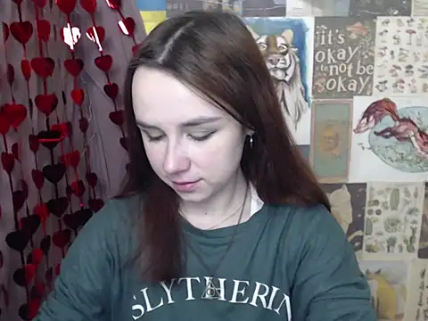 Snapshot of VeryVeryVeryShy_ chatting on February 5, 2026, 6:53 am VeryVeryVeryShy online show from February 5, 2026, 6:53 am