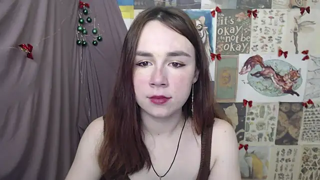 VeryVeryVeryShy  online show from January 14, 2026, 7:01 am