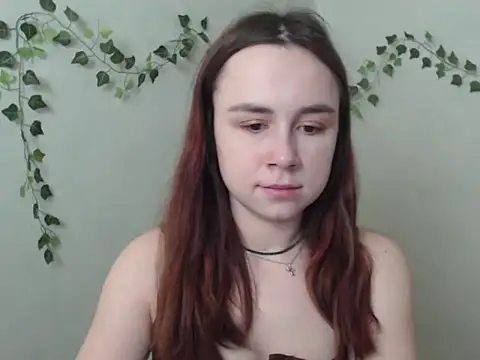 VeryVeryVeryShy  online show from March 19, 2026, 6:46 am