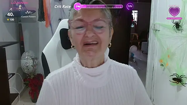 bety-cum2 online show from October 27, 2025, 11:44 am