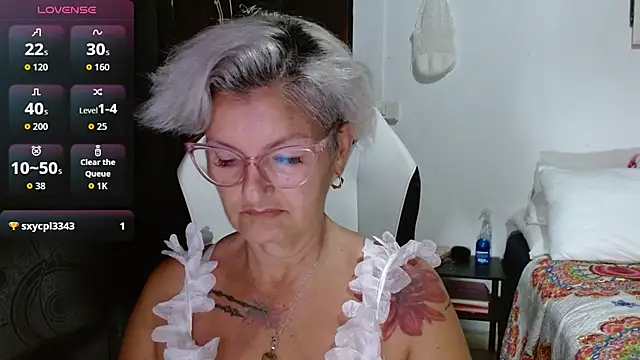 bety-cum2 online show from April 13, 2026, 10:03 pm