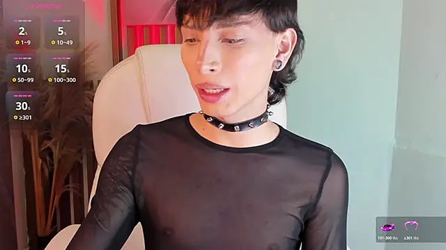 AndyWiilliams online show from April 16, 2026, 10:01 pm