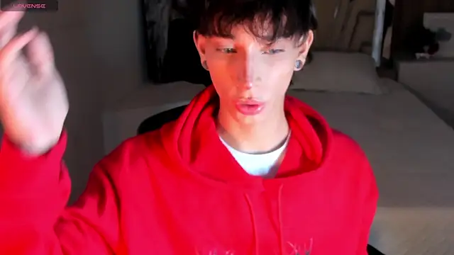 AndyWiilliams online show from April 6, 2026, 10:00 pm