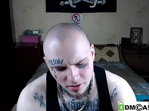 Keny Collins online show from April 12, 2026, 6:00 pm