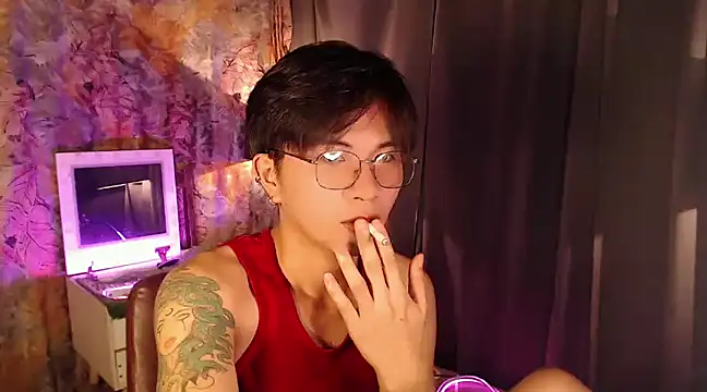 Snapshot of Sexy_Handsome_Drex chatting on January 29, 2025, 8:51 am Sexy Handsome Drex online show from January 29, 2025, 8:51 am