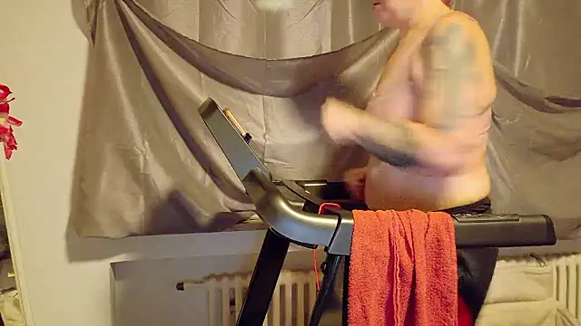 wetgerman 2 online show from January 12, 2026, 9:52 pm