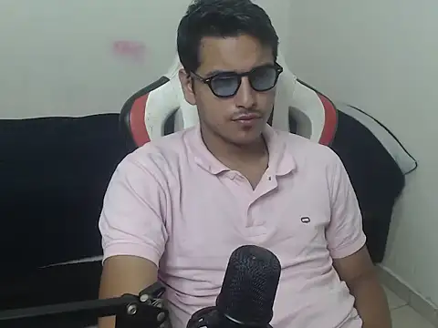 kylian 07 online show from June 22, 2026, 1:55 am
