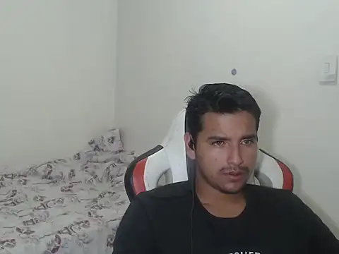 kylian 07 online show from March 27, 2026, 2:09 am