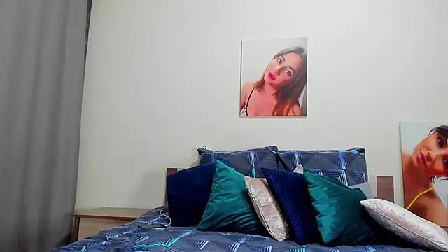Squishy Goddess online show from June 11, 2026, 2:53 am