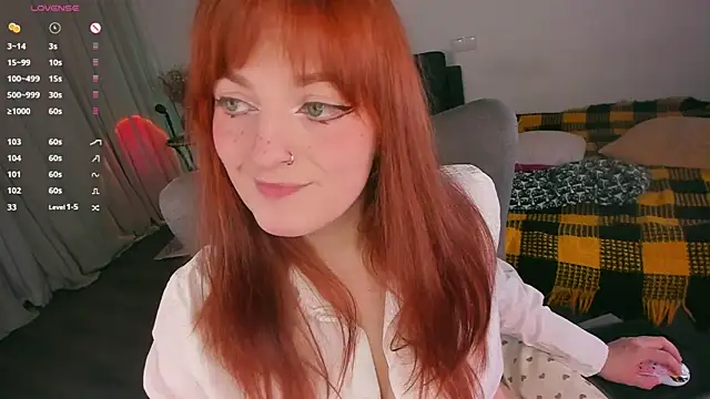 Alice CutePerv online show from May 8, 2026, 1:20 am