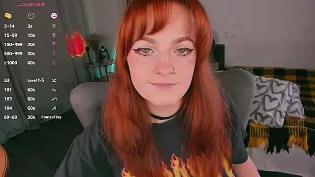 Alice CutePerv online show from February 18, 2026, 10:39 pm