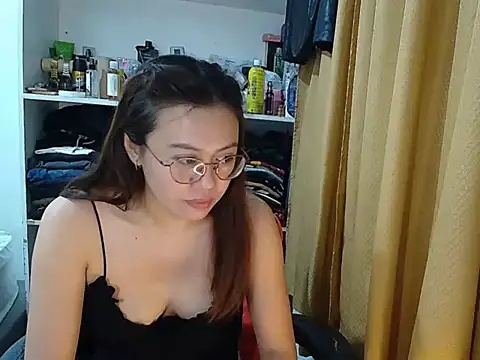 crizzybel online show from February 27, 2026, 6:52 pm