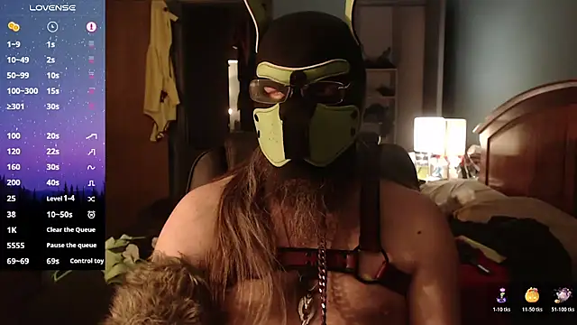 Snapshot of kinkywolf429 chatting on February 9, 2026, 4:54 am kinkywolf429 online show from February 9, 2026, 4:54 am