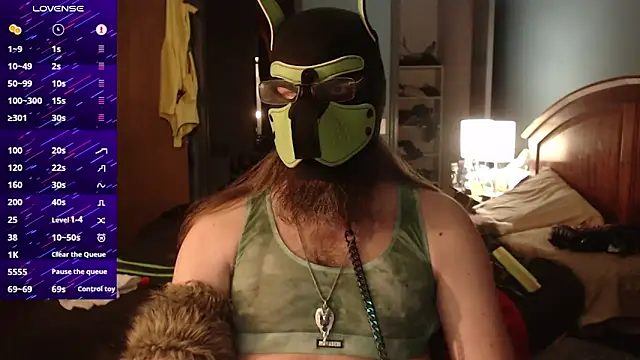 Snapshot of kinkywolf429 chatting on November 6, 2025, 10:25 pm kinkywolf429 online show from November 6, 2025, 10:25 pm