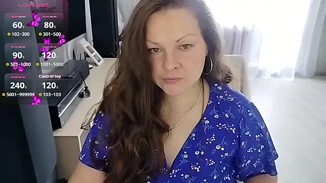 Marla Singerrr online show from June 11, 2026, 2:22 am
