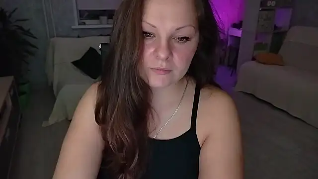 Marla Singerrr online show from November 7, 2025, 7:40 pm