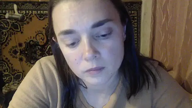 Snapshot of AlisaLaDiva chatting on December 2, 2025, 9:27 pm AlisaLaDiva online show from December 2, 2025, 9:27 pm