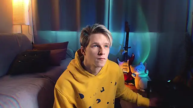 Breston Sweet online show from March 4, 2026, 9:06 am