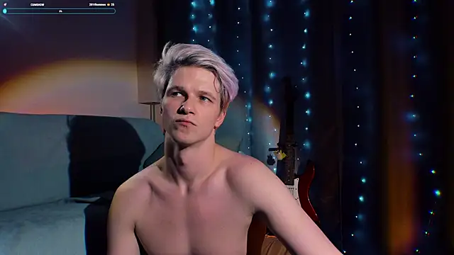 Breston Sweet online show from December 4, 2025, 10:31 pm